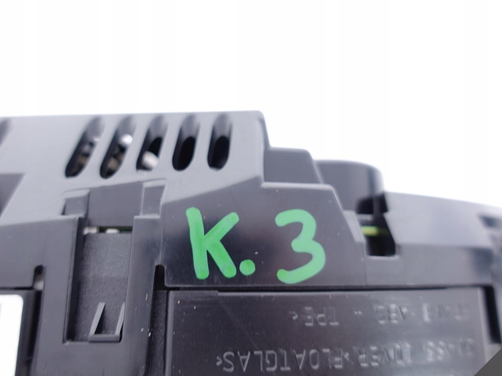 фото №11, Mercedes cls c218 x218 счетчик приборы бензин usa