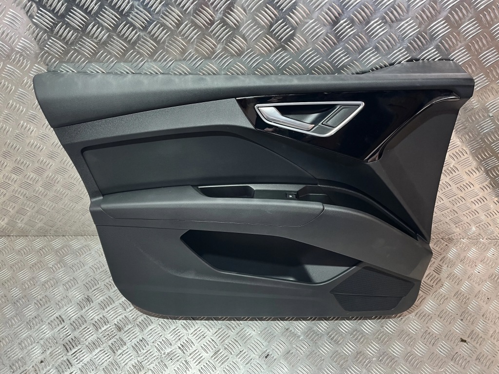 фото №1, Обшивка дверь перед левый audi q4 e-tron