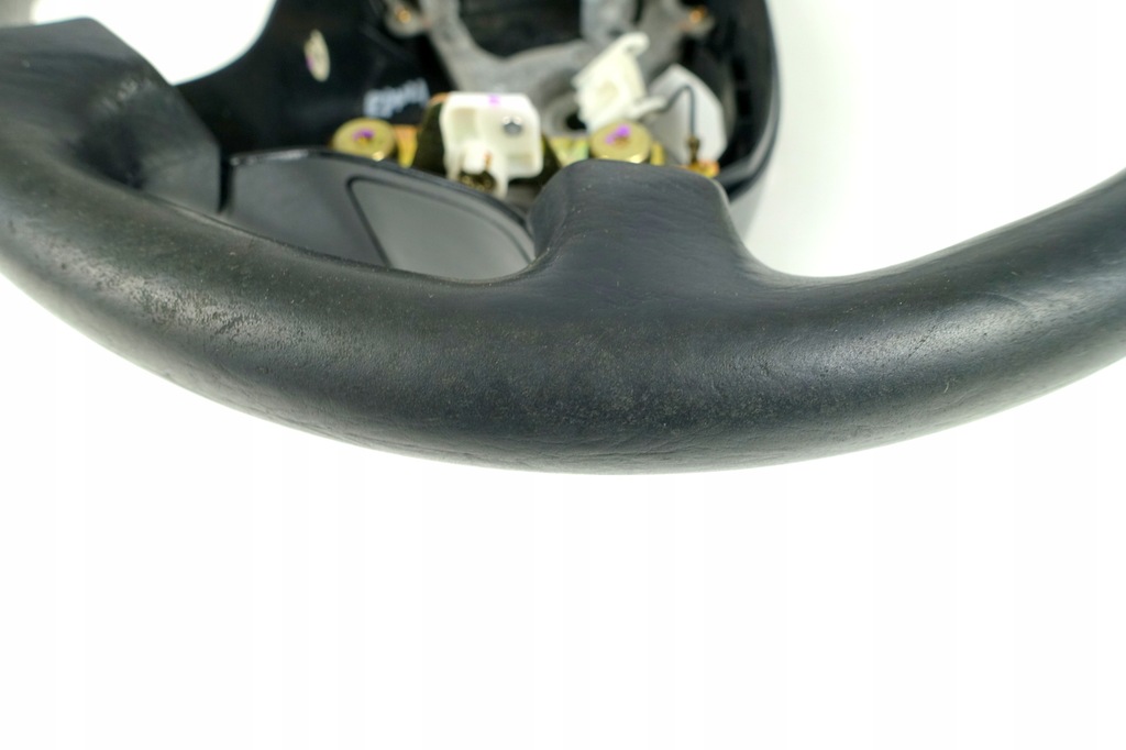 фото №6, Повітропровід звичайна пластик toyota rav4 i 1 rav-4