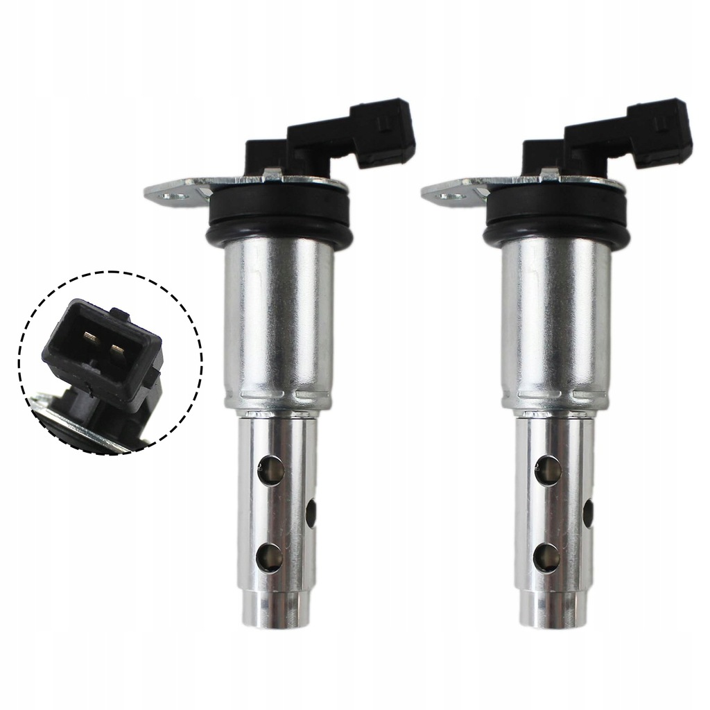 фото №11, 2x клапан змінних faz розподільного валу nty do bmw клапан