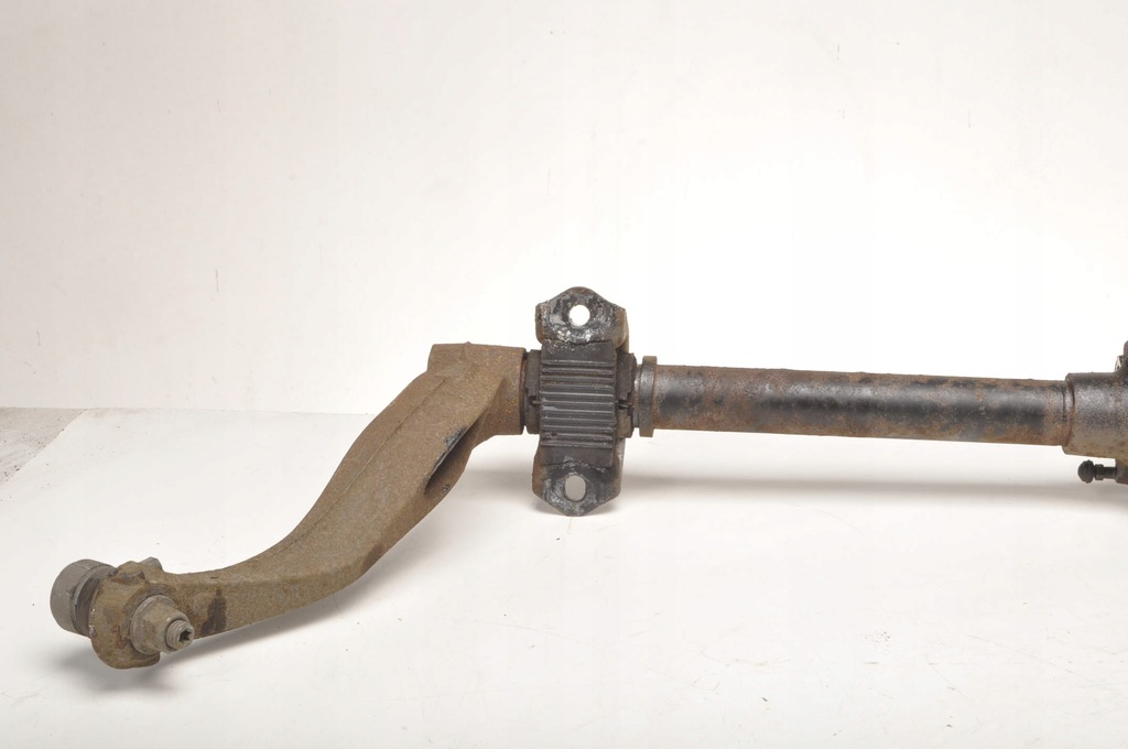 фото №9, Land rover range rover l494 тяга стабілізатор