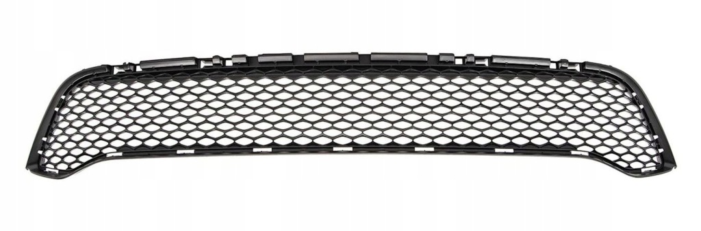 фото №1, Решётка радиатора решётка радиатора перед передний dodge durango 18-20