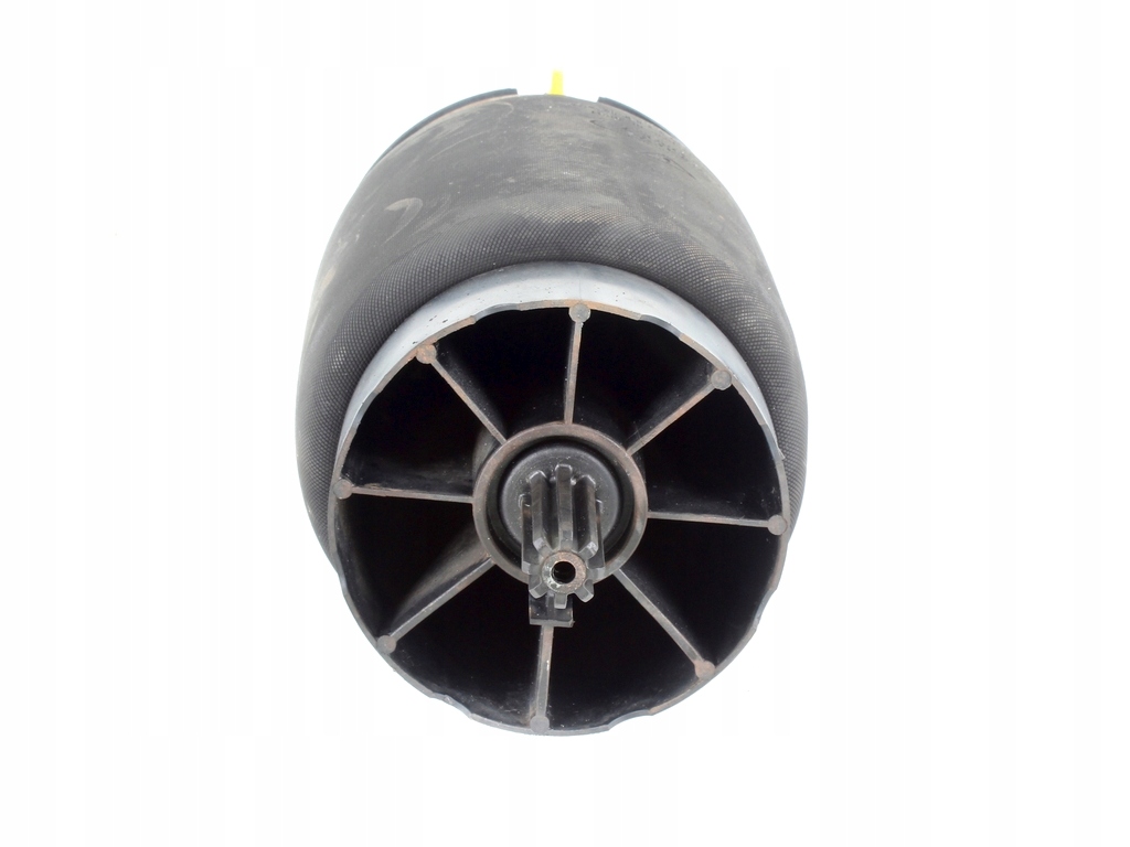 фото №6, Подушка пневмоподушка задняя задний land rover range rover iii l322 rkb000151 sk16518