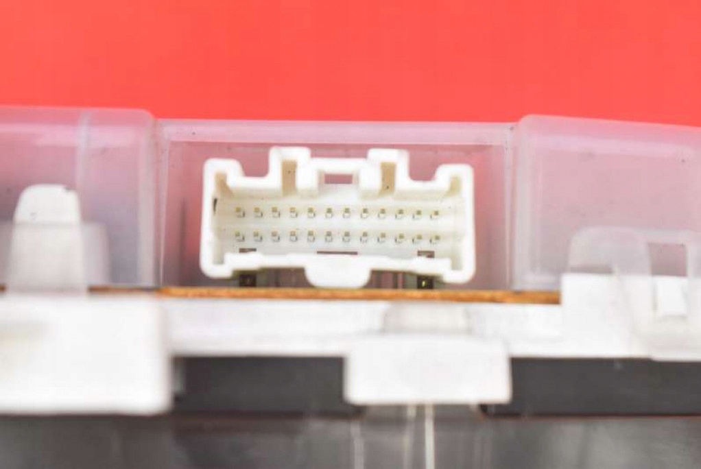 фото №8, Счетчик приборы eu c23555430 mazda 5 1 i cr 2.0 citd 143 km 05-08