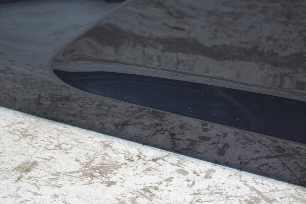 фото №11, Двері лівий перед kia sportage iii 1k