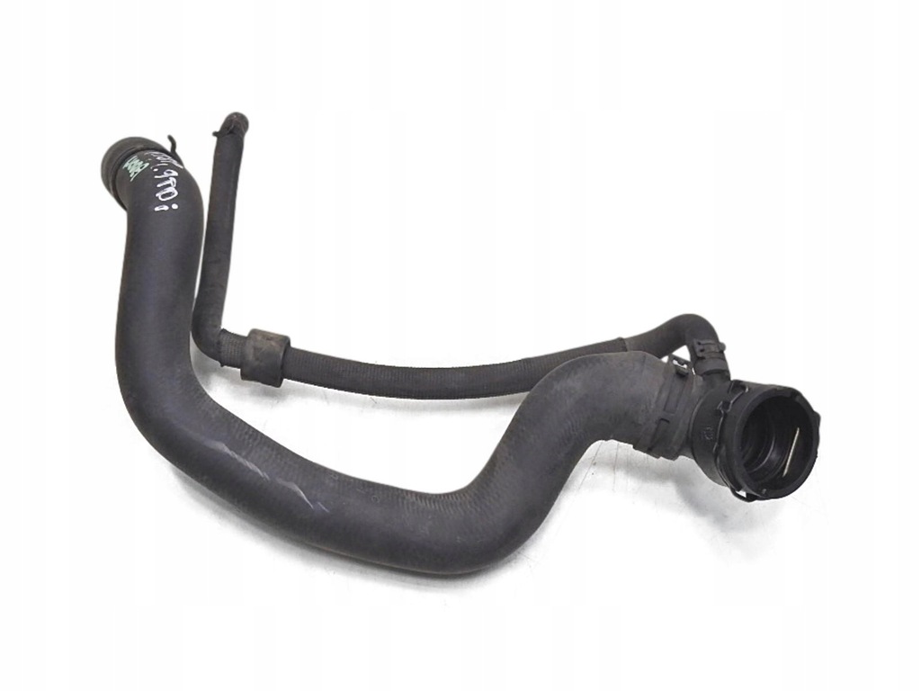 фото №1, Wąż труба wody audi a3 8p 1.9 tdi 6q0122291e