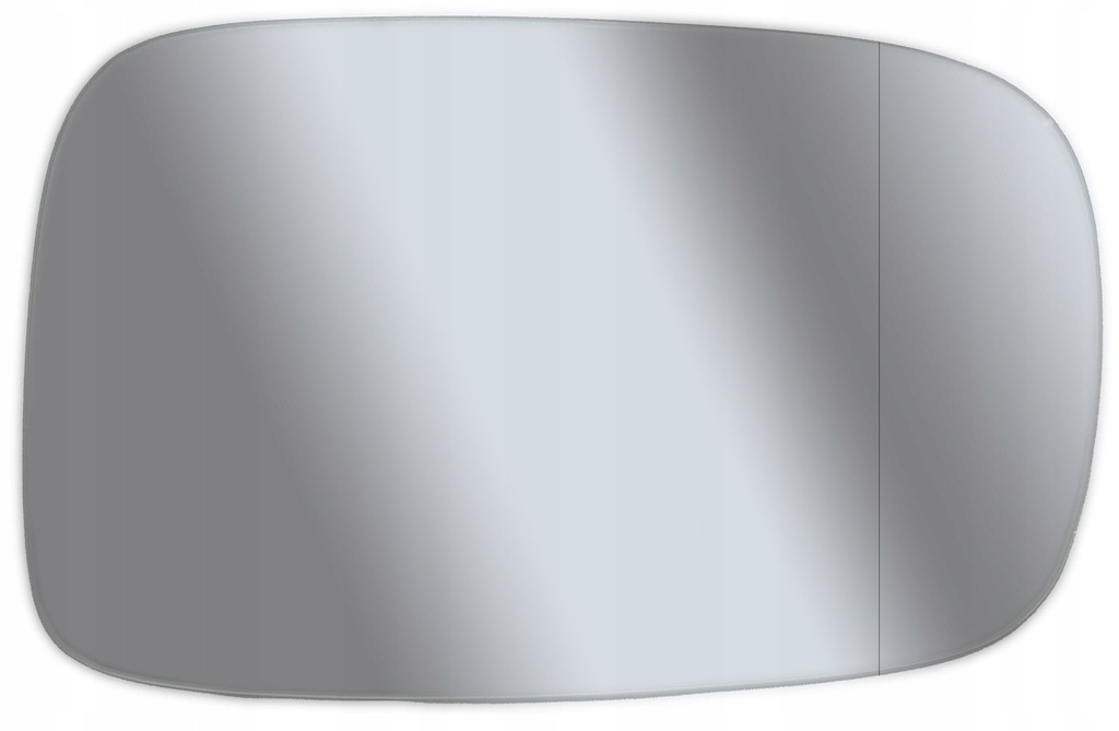 фото №1, Вкладиш дзеркало скло suzuki liana aerio asf праве