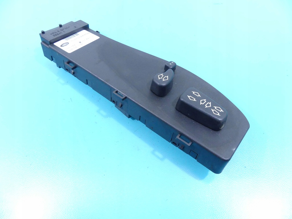 фото №1, Перемикач сидіння правий range rover iii l322