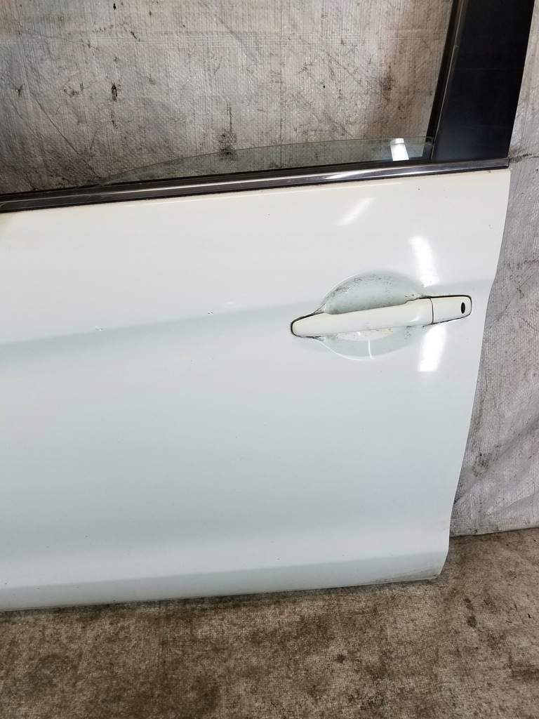 фото №12, Двері перед праве mitsubishi asx kod w19