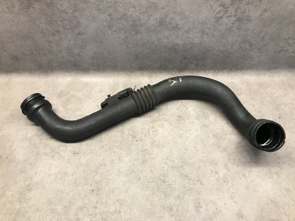 фото №1, Труба интеркулер renault scenic ii 8200201617