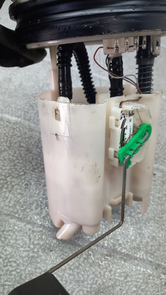 фото №2, Поплавок пального mitsubishi space star 1.9did 01r