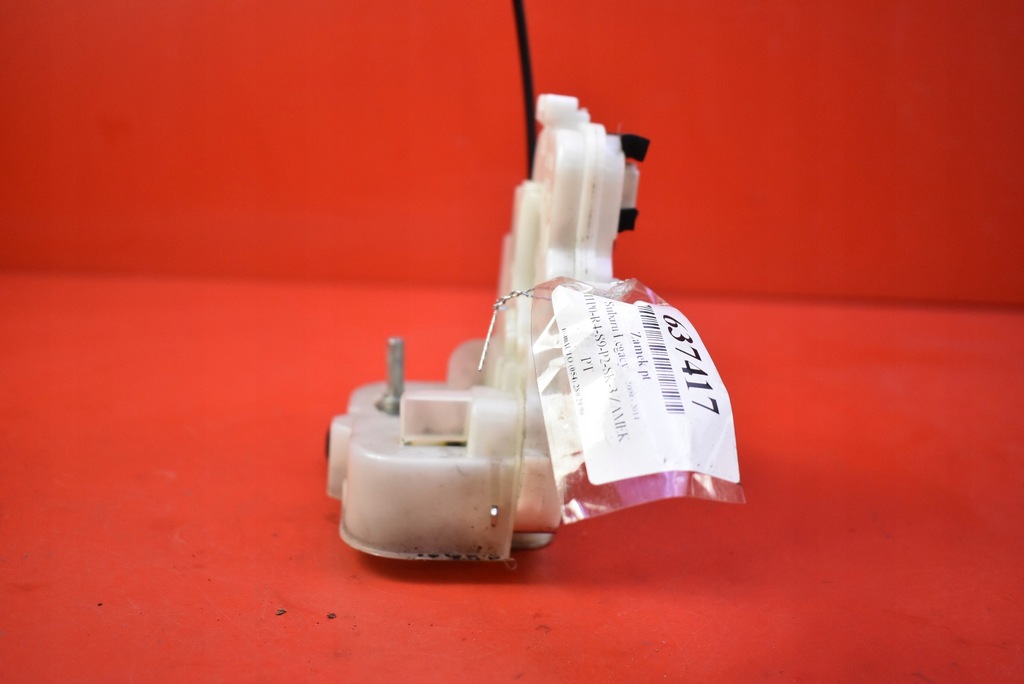 фото №5, Замок дверь правый задняя задний subaru legacy v kombi