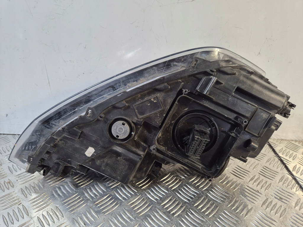 фото №9, Лампа ліва перед full led vw polo vi gti 2g1941035c