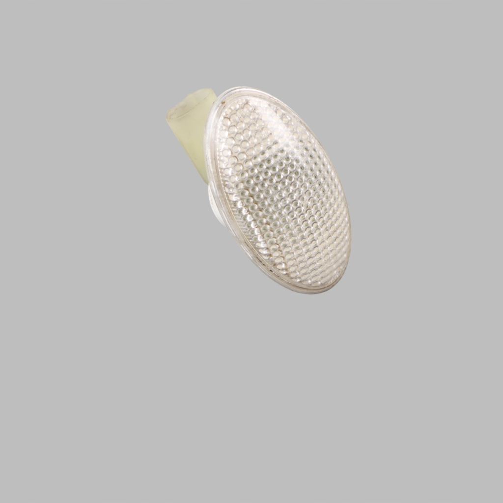 Mini r50 r52 r53 поворотник боковий білий 7166014 Доставка