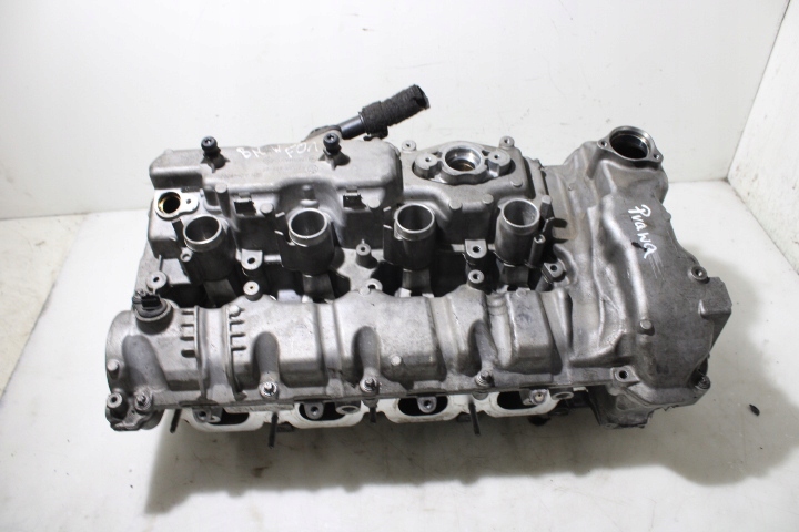 фото №1, Головка двигателя правая bmw 7 750i f01 lift 4.4