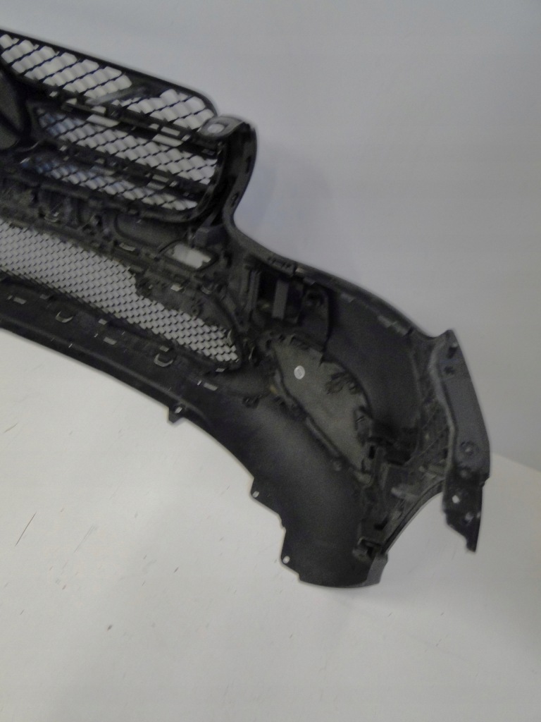 фото №12, Mercedes бампер передній перед a2538850425 glc 253 x253 pts