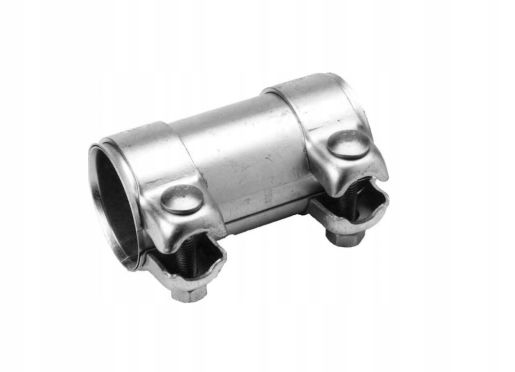 фото №7, Fischer соединитель трубы выпускной ford/renault 60/64,5x80