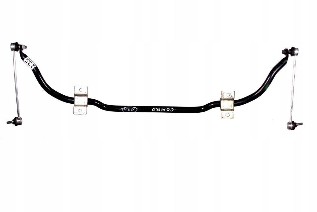 фото №1, Тяга стабилизатор перед combo d doblo ii 1.4 14r