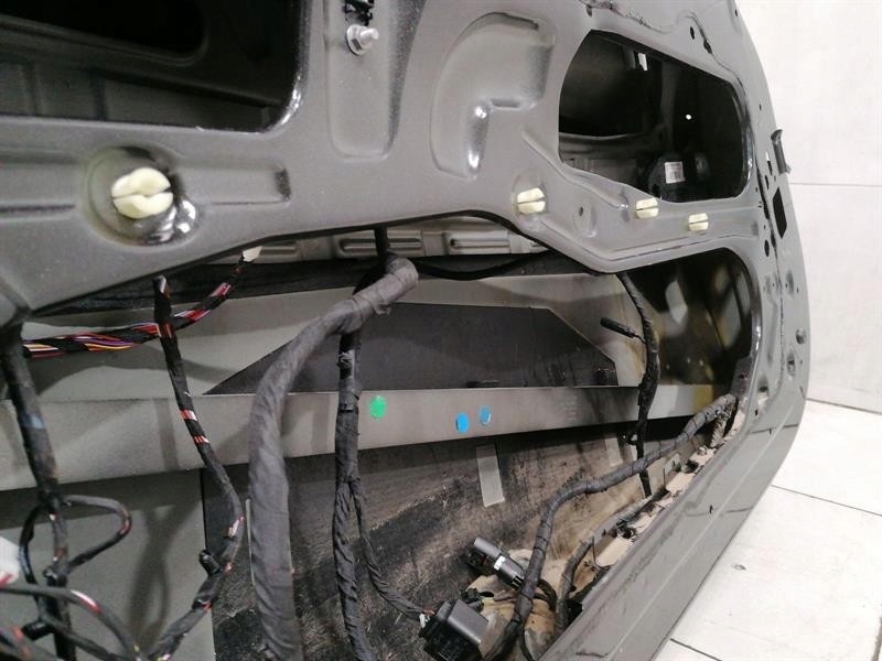 Купить Rolls royce wraith rr5 купе left door 41517375485 dawn convertible