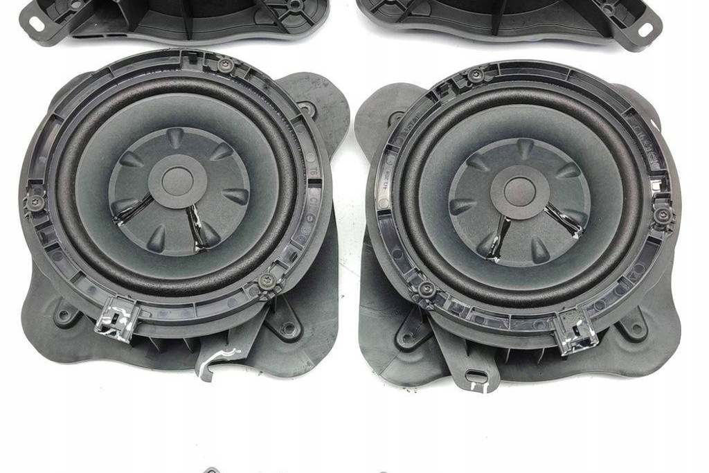 фото №8, Система озвучивание opel astra l o5 9830932280 1.2l бензиновый 96kw 2023