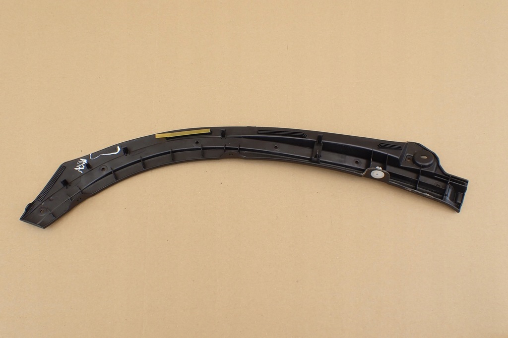 фото №9, Toyota highlander xu70 молдинг дверь задних 67843-0e021