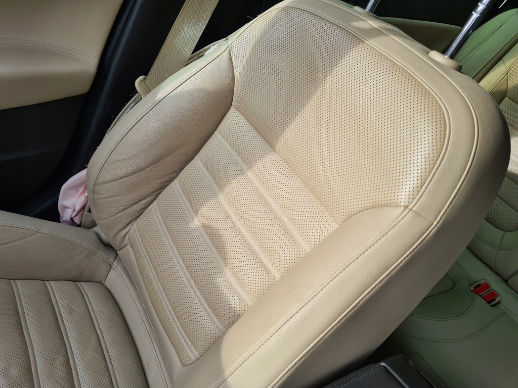 фото №9, Сиденье заднее сиденье сиденья вентилируемые opel insignia a кожа europa