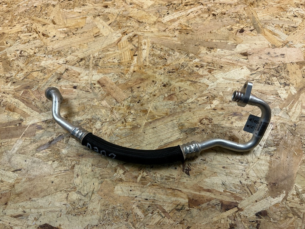 фото №1, Wąż шланг труба кондиционера opel e-corsa f peugeot e-208 ii 9829525880