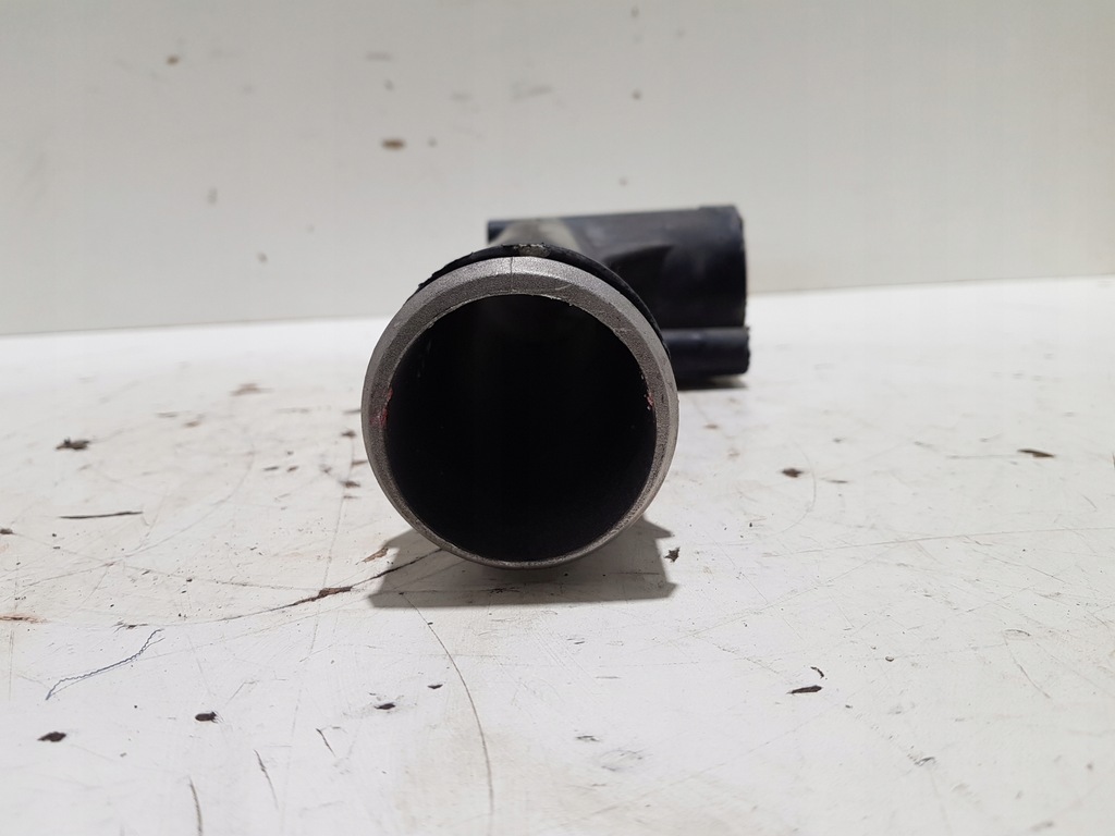 фото №5, Корпус термостатов колено man tgx tgs euro6