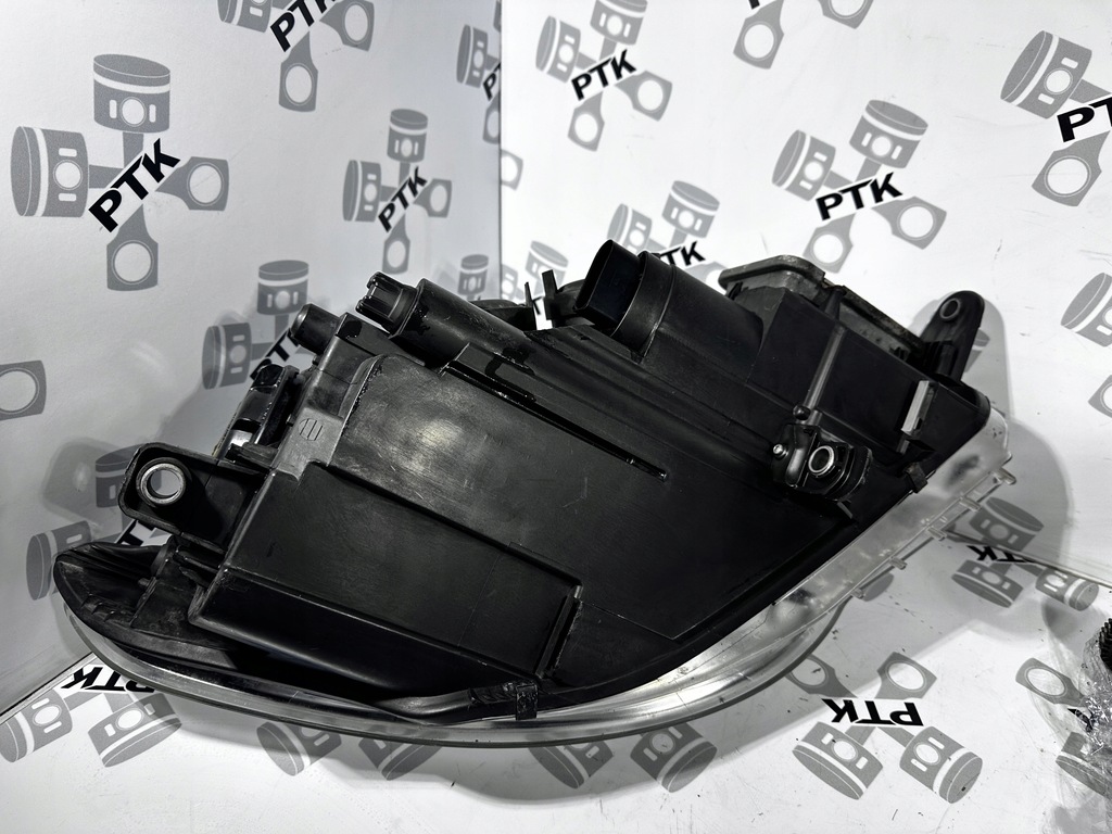 фото №9, Passat cc лампа ліва ксенон 3c8941751c комплектна