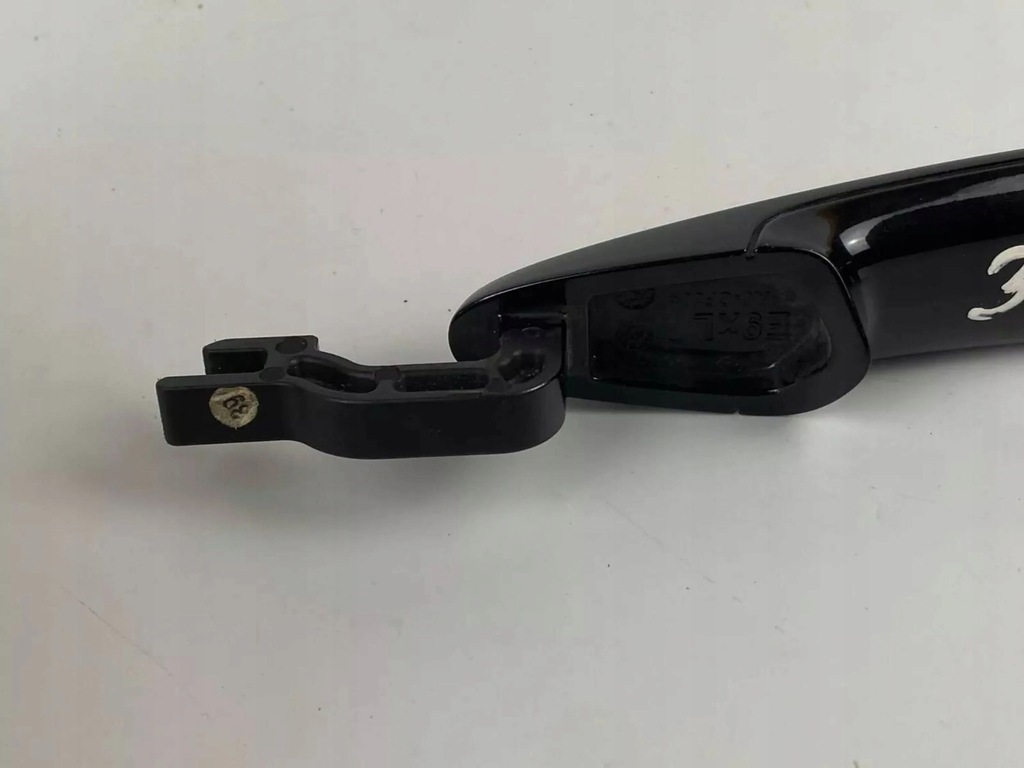 фото №8, Bmw x5 e70 2009 задняя сторона левая ручка наружная дверь задних