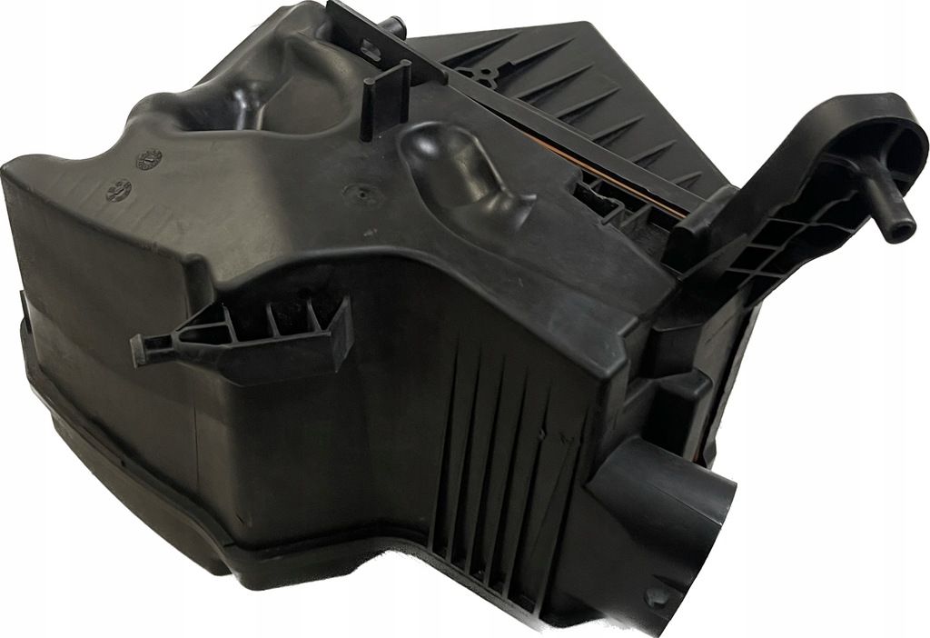 фото №1, Renault оригинальный номер 165003255r корпус фильтра воздуха