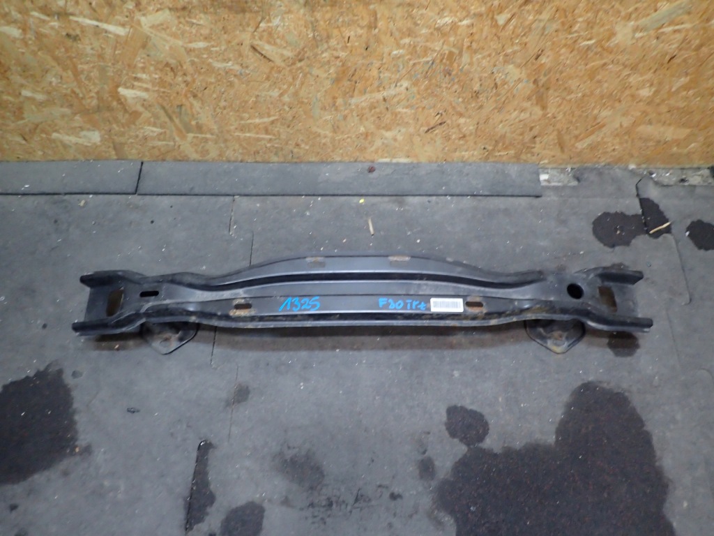 фото №1, Балка бампера задня bmw iii 3 f30 sedan