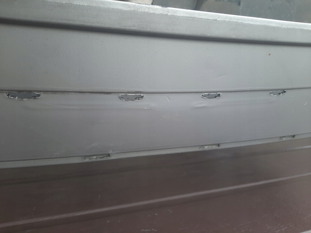 Бампер задняя volvo v70 iii цвет 484-16 2007-2016 pod датчики pdc 30678655 Киев