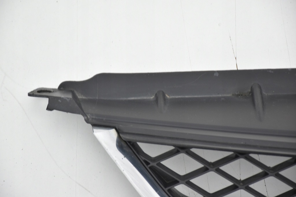 фото №4, Решётка радиатора решётка радиатора радиатора mazda 5 i