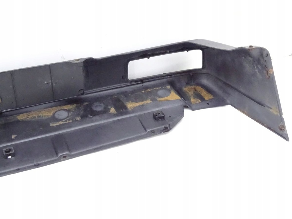 фото №8, Suzuki vitara i 88-97 бампер задня