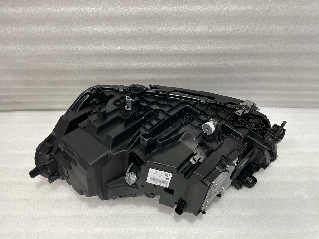 фото №14, Bmw x5 g05 x6 g06 full led лампа ліва права