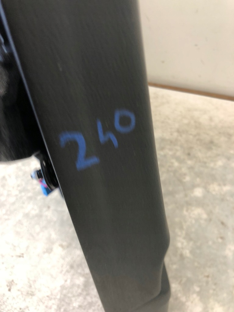 фото №7, Обшивка двері правий перед audi q5