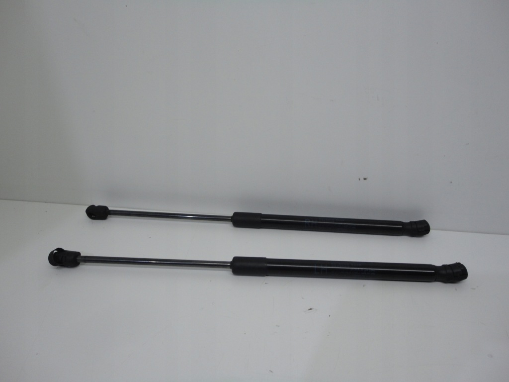 фото №1, Kia ceed ii kombi привід амортизатор кришки задня 12-