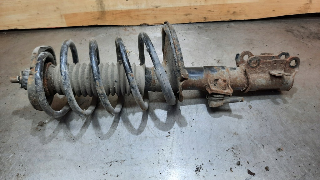 фото №1, Амортизатор перед volvo s80 g46826