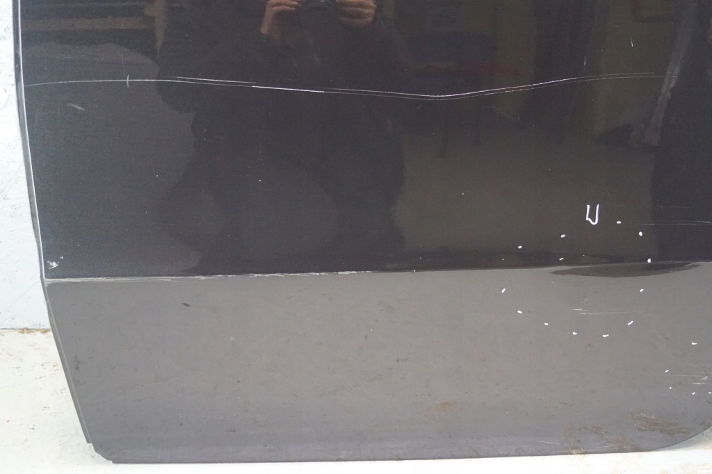 фото №8, Дверь левый задняя peugeot 508 i sw kombi