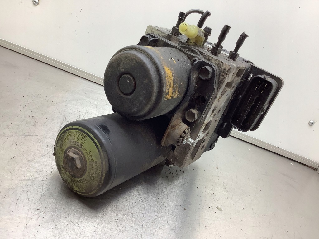 Насос abs lexus rx 330 - 350 - 400h 4451048060 Цена