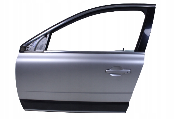 фото №1, Двері лівий перед volvo xc70 07r. lak.426