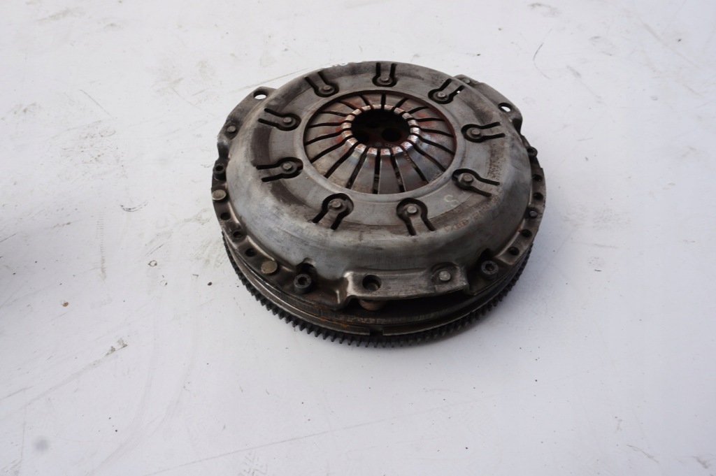 фото №1, Зчеплення двомасовий volkswagen lt 35 ii 2 2.5 sdi