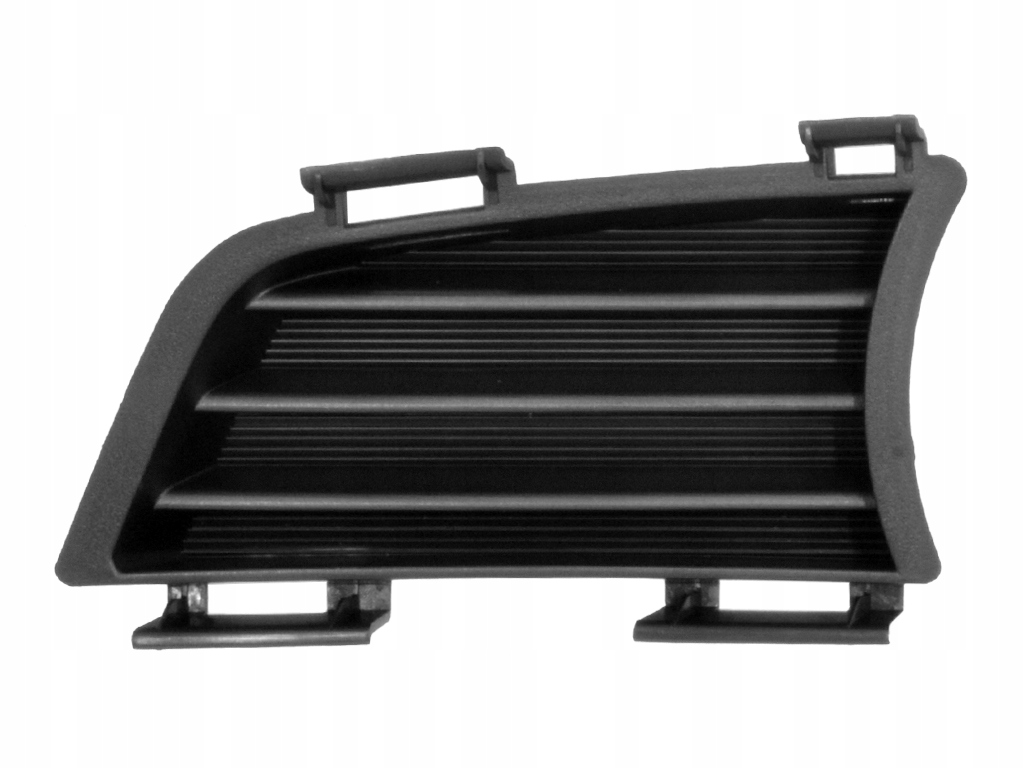 фото №1, Pontiac vibe 2003-2008 решітка радіатора решітка бампера ліва