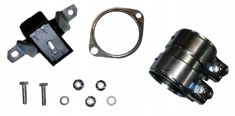 фото №4, Фільтр dpf fap renault espace 2.0dci 4/2006-