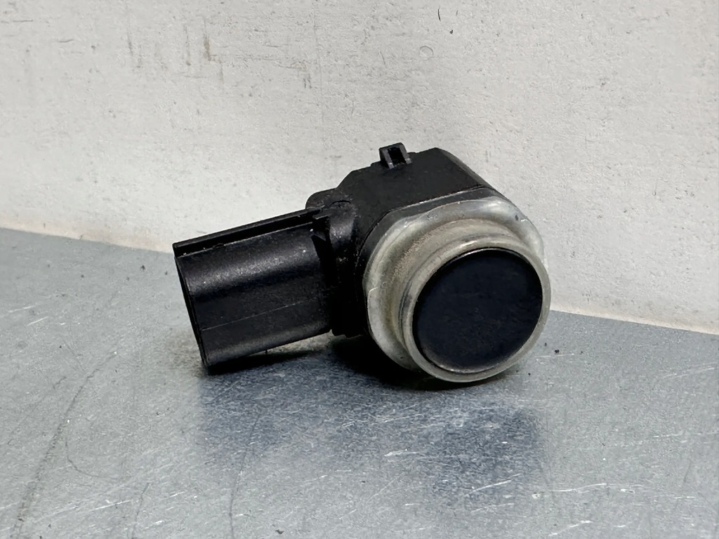 фото №5, Ford mondeo mk v 2016 датчики паркування