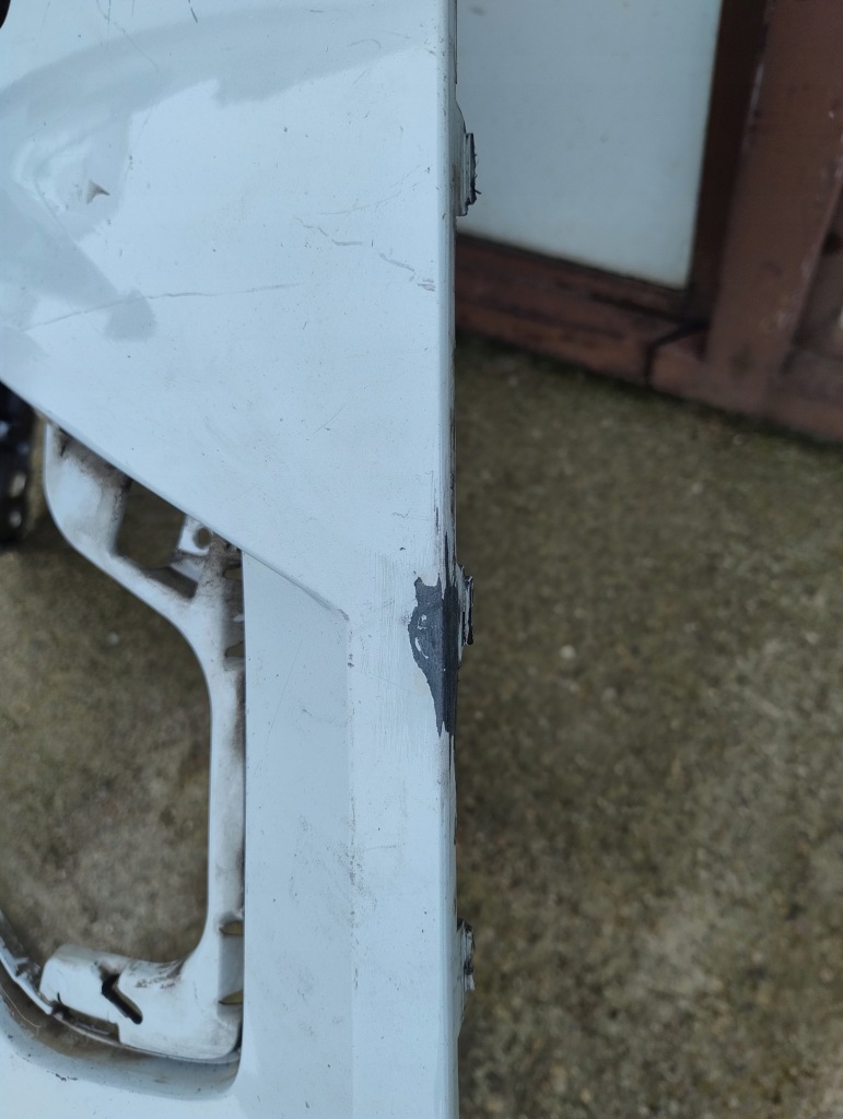 Audi q7 ii 4m0 15-19 бампер передний перед обычный basic e-tron e tron Киев