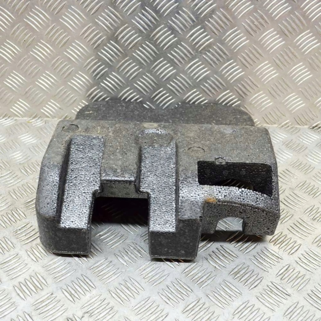 фото №5, Volvo v60 2012 інше елементи оздоблення багажника