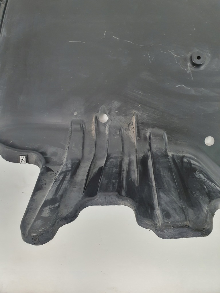 фото №11, Vw passat b8 2014 - 2023 arteon защита подвеска задняя 3g0825336b