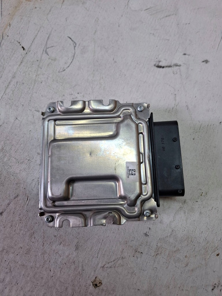 фото №3, Модуль adblue master iii 2.3dci 237g00120r